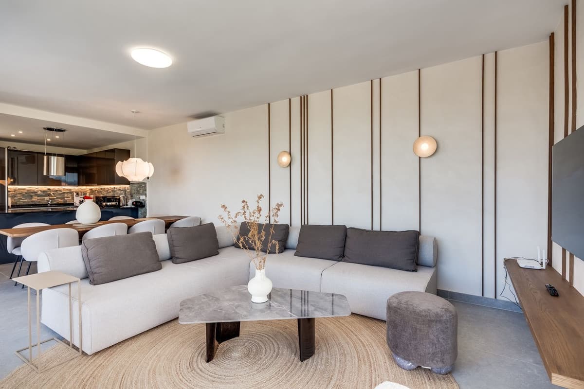 Detached Villa in Estepona — photo 7 of 10