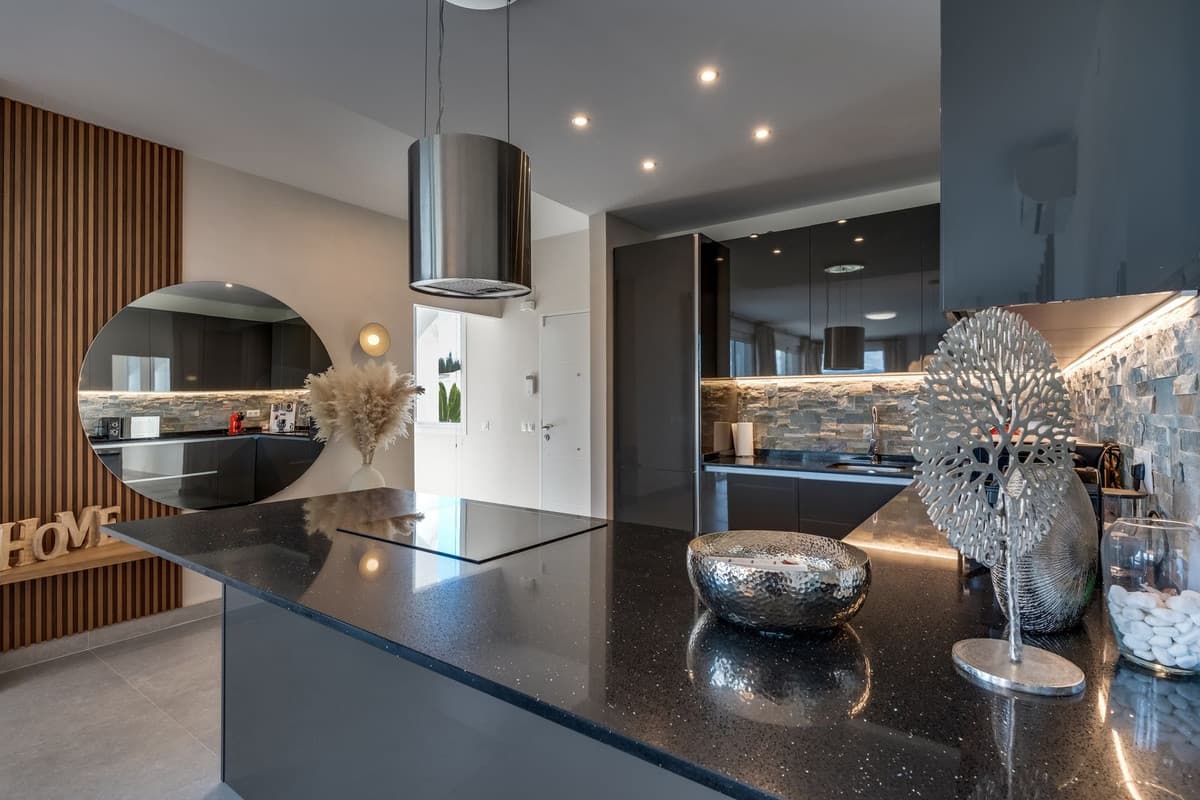 Detached Villa in Estepona — photo 9 of 10