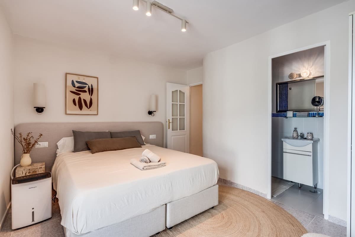 Detached Villa in Estepona — photo 10 of 10
