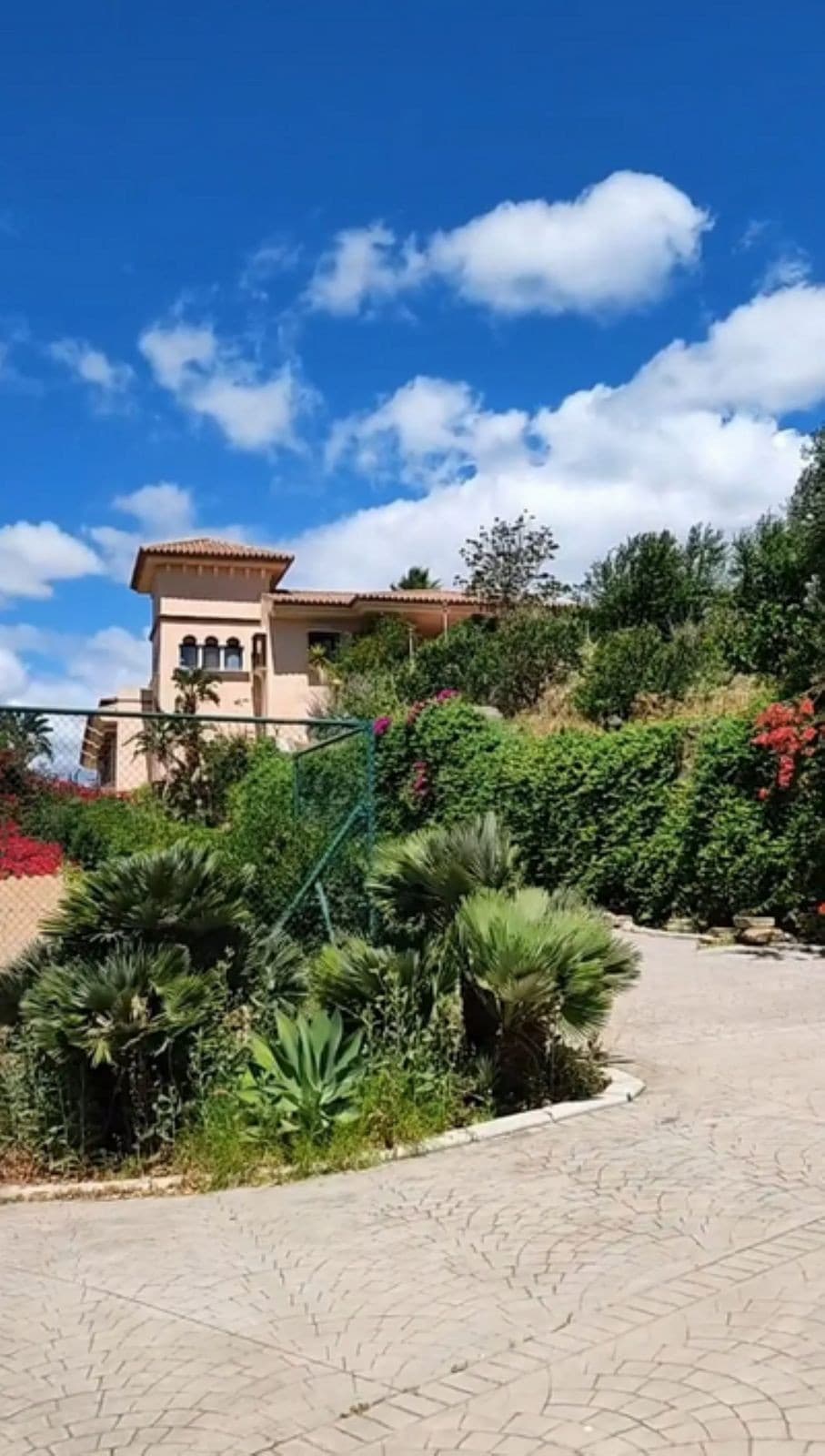 Cortijo in Estepona — photo 6 of 10