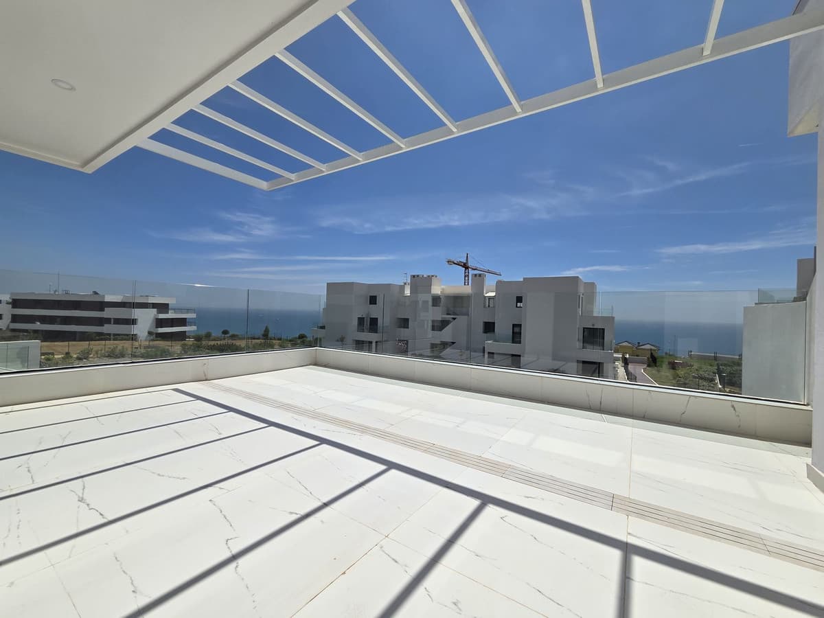 Middle Floor Apartment in Estepona — photo 6 of 10