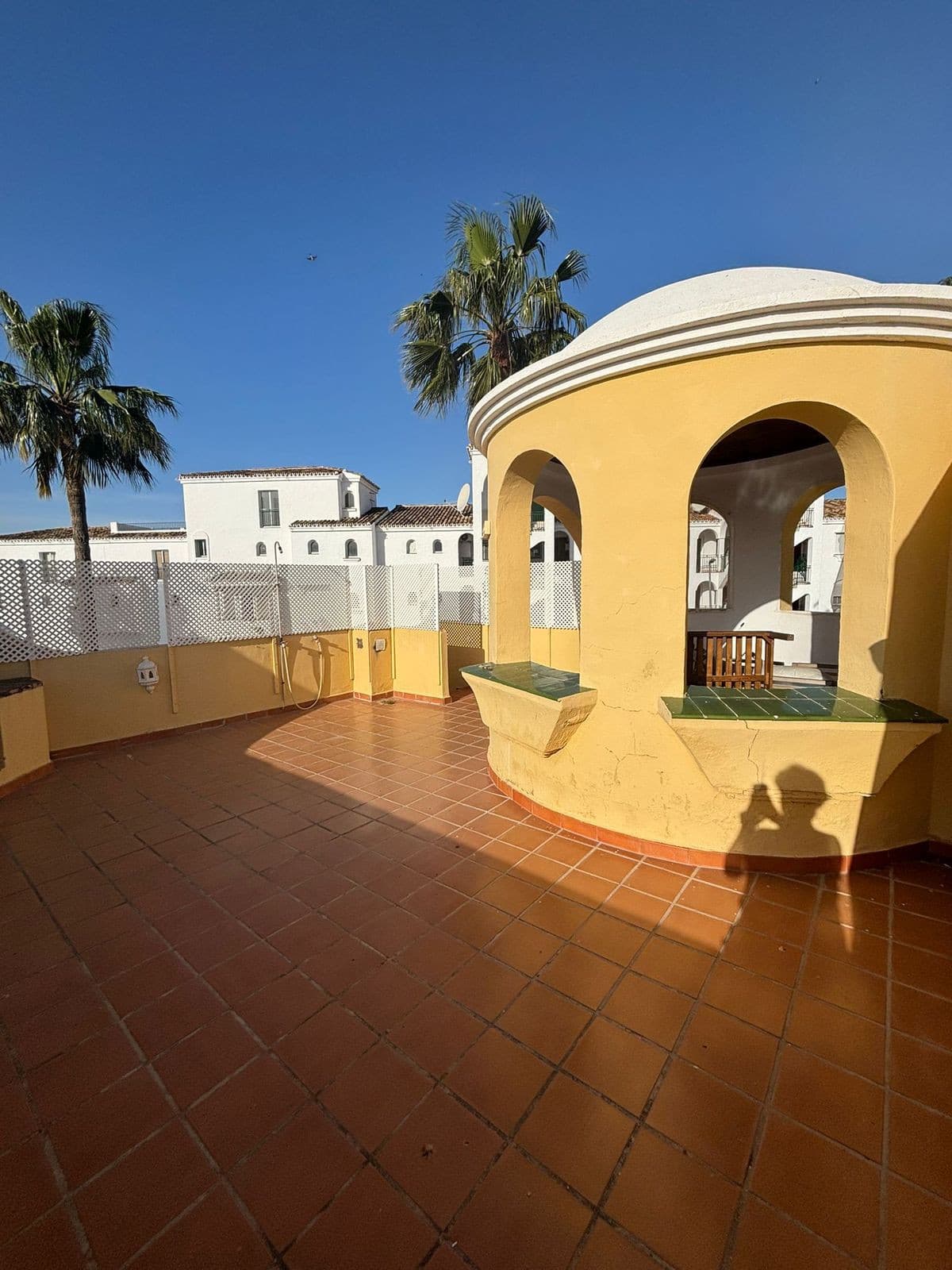 Townhouse in Calahonda — photo 3 of 10