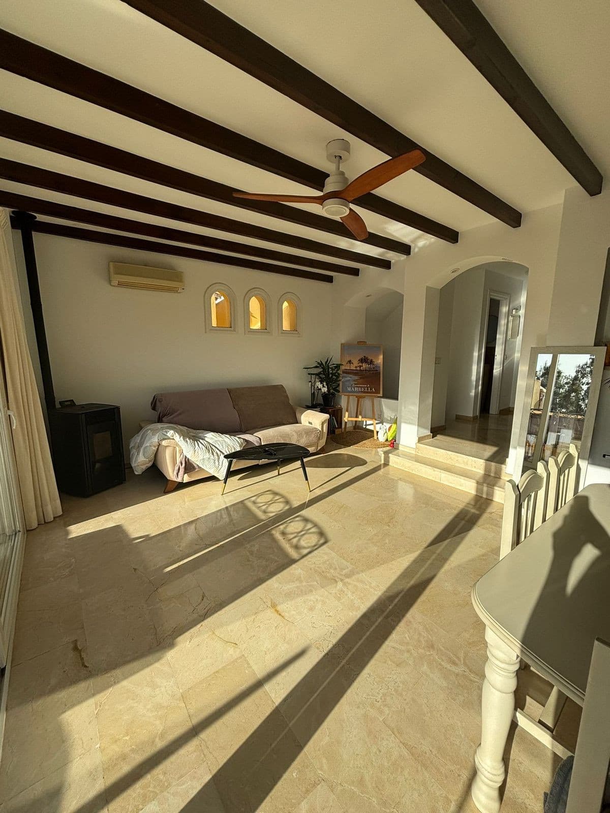 Townhouse in Calahonda — photo 4 of 10