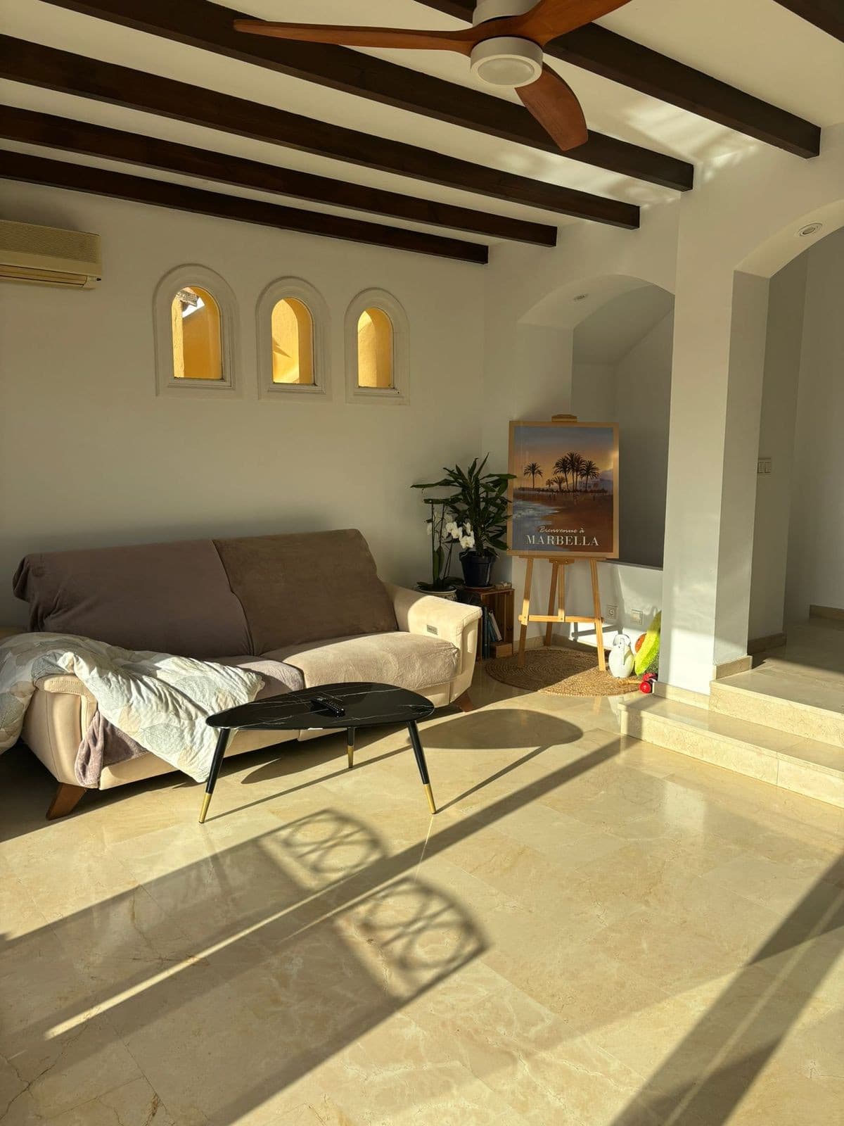 Townhouse in Calahonda — photo 5 of 10