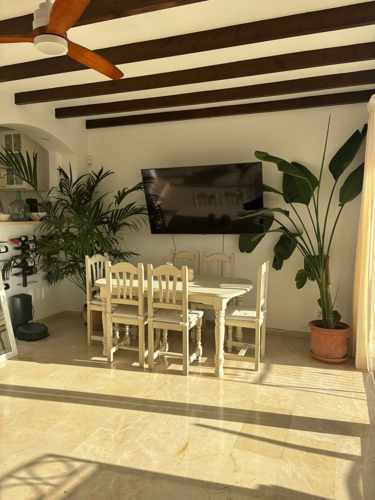 Townhouse in Calahonda — photo 8 of 10