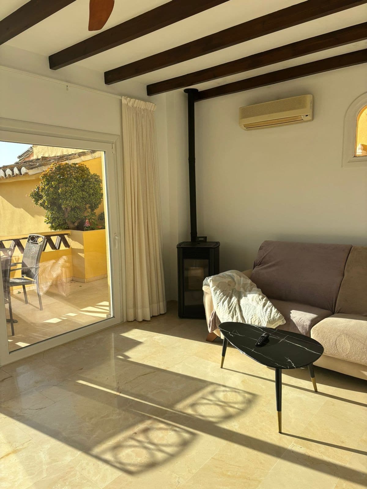 Townhouse in Calahonda — photo 9 of 10