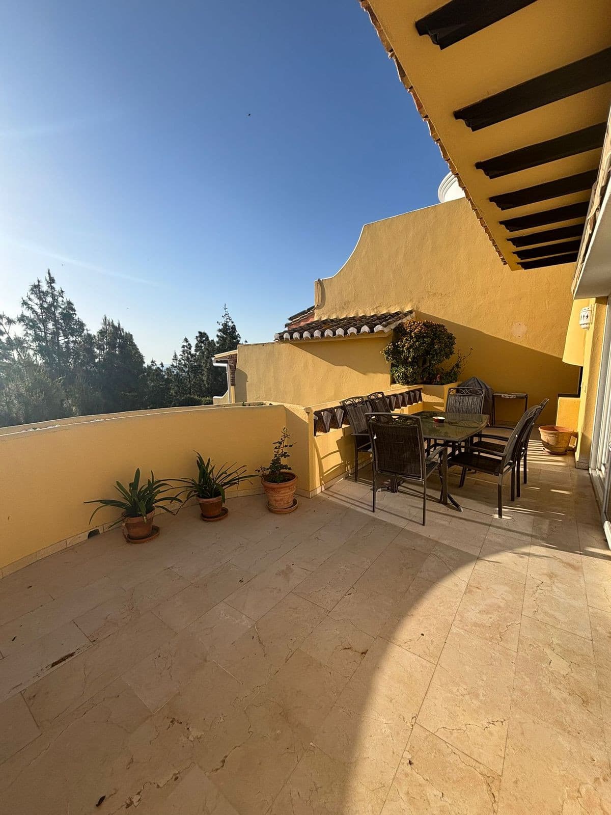 Townhouse in Calahonda — photo 10 of 10