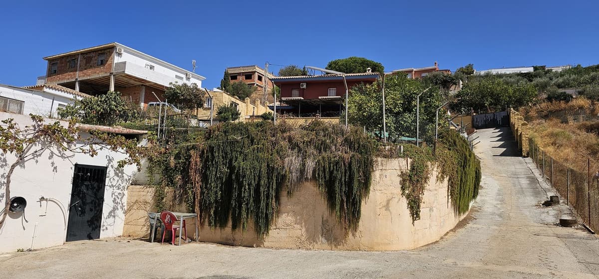 Detached Villa in Campo Mijas — photo 4 of 10