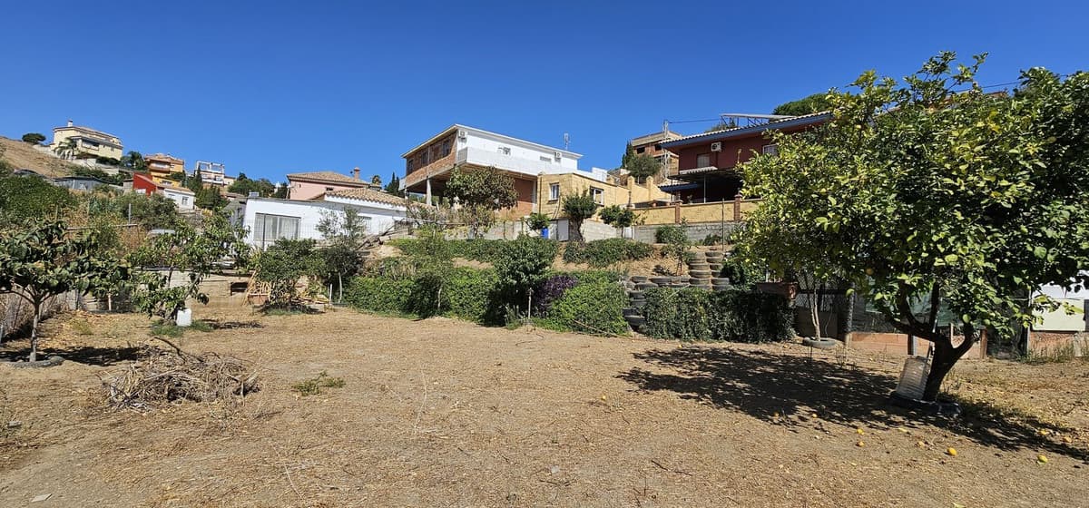 Detached Villa in Campo Mijas — photo 5 of 10