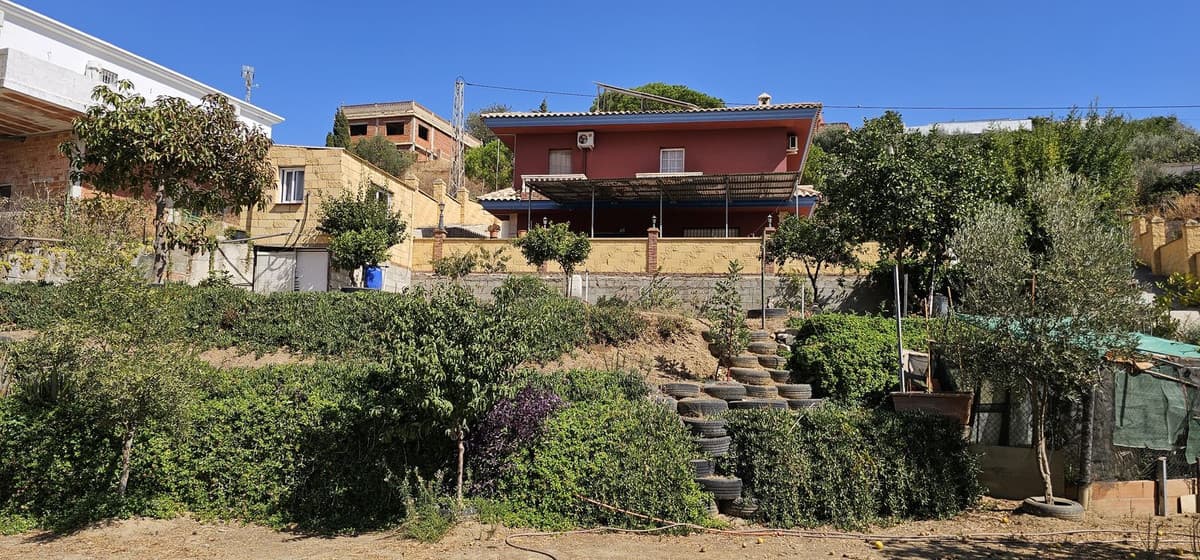 Detached Villa in Campo Mijas — photo 6 of 10