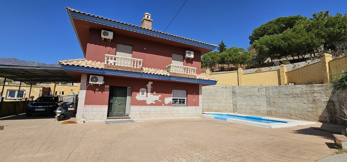 Detached Villa in Campo Mijas — photo 7 of 10