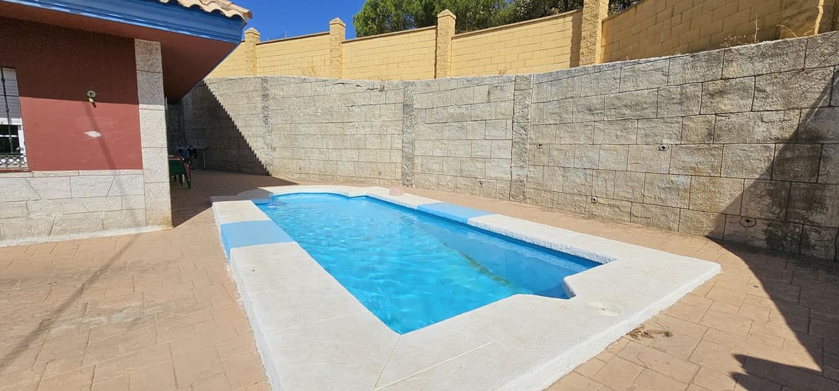 Detached Villa in Campo Mijas — photo 8 of 10