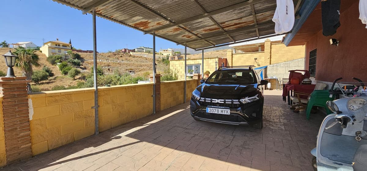 Detached Villa in Campo Mijas — photo 9 of 10