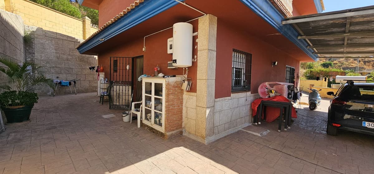 Detached Villa in Campo Mijas — photo 10 of 10