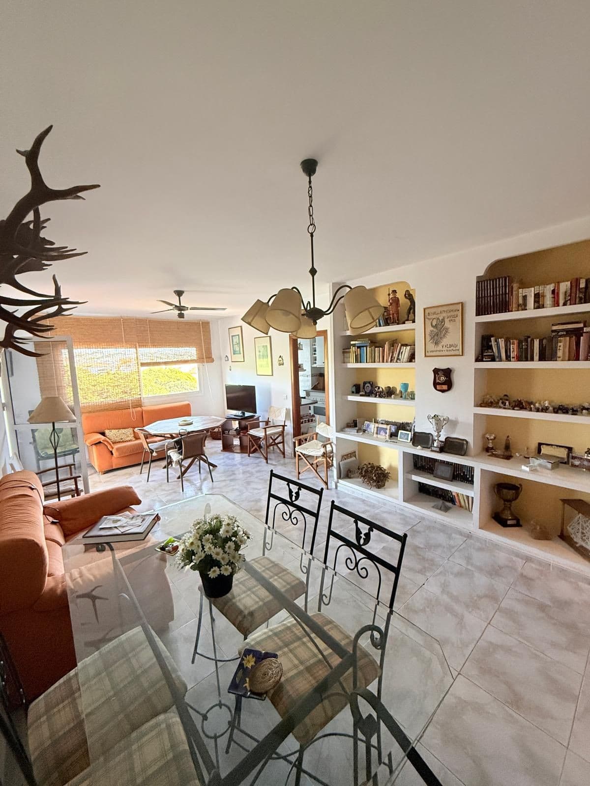 Middle Floor Apartment in La Cala de Mijas — photo 7 of 10