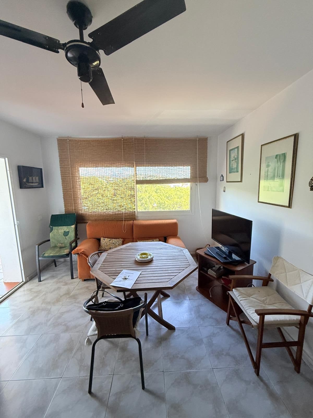 Middle Floor Apartment in La Cala de Mijas — photo 10 of 10