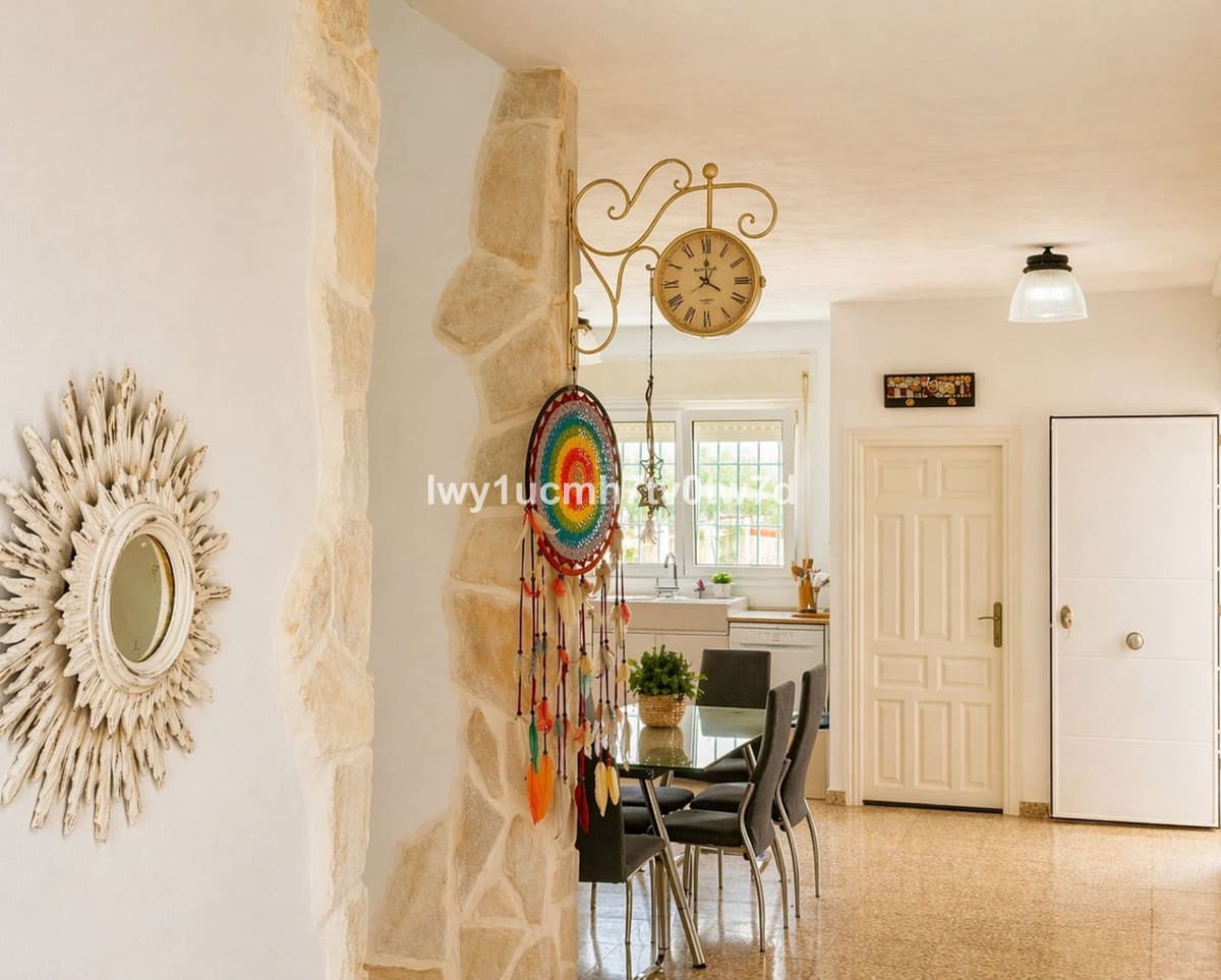 Detached Villa in Churriana — photo 3 of 10