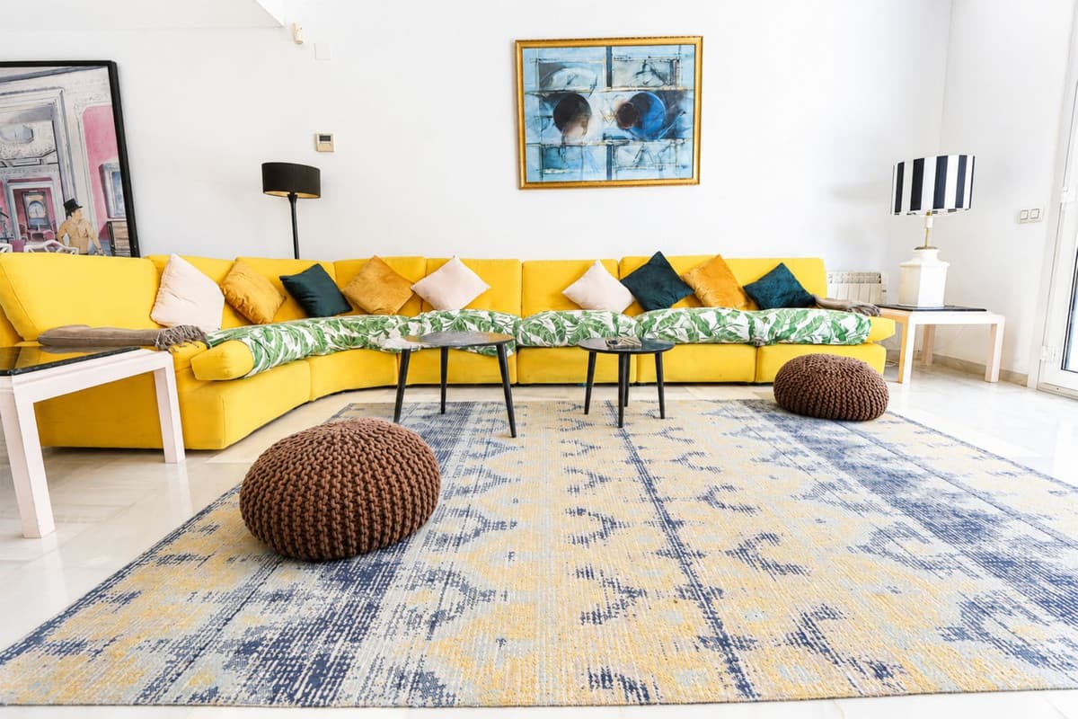 Middle Floor Apartment in Puerto de Cabopino — photo 6 of 10