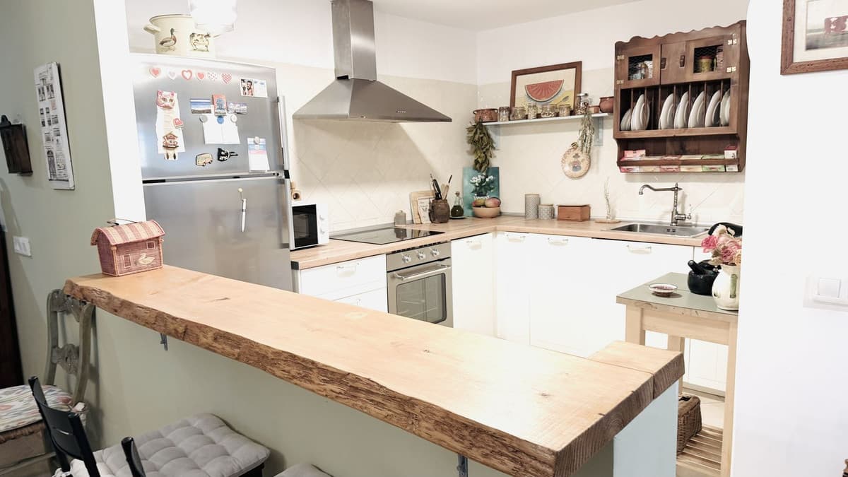 Ground Floor Apartment in Elviria — photo 10 of 10