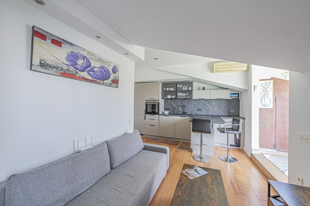 Penthouse in The Golden Mile — photo 3 of 10