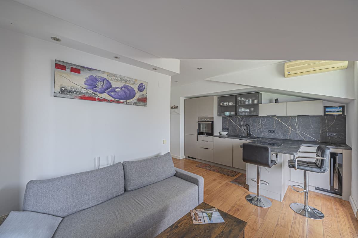 Penthouse in The Golden Mile — photo 5 of 10