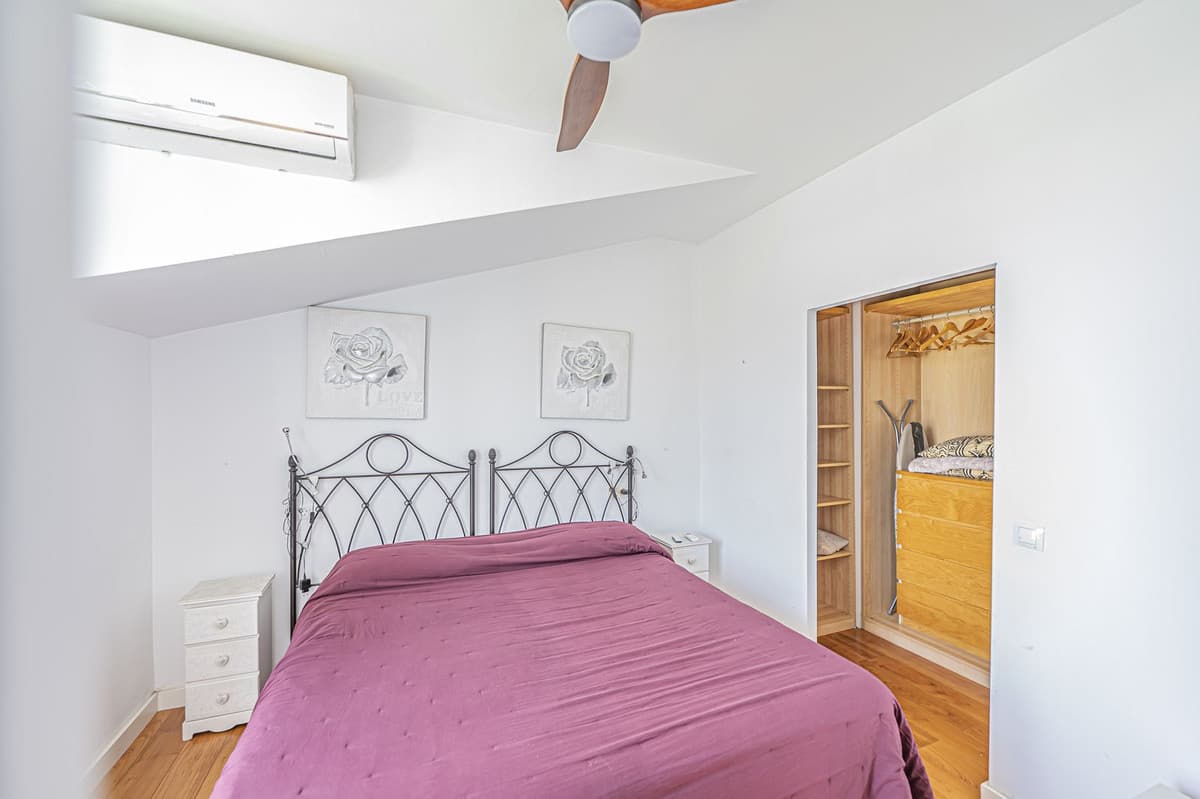 Penthouse in The Golden Mile — photo 7 of 10
