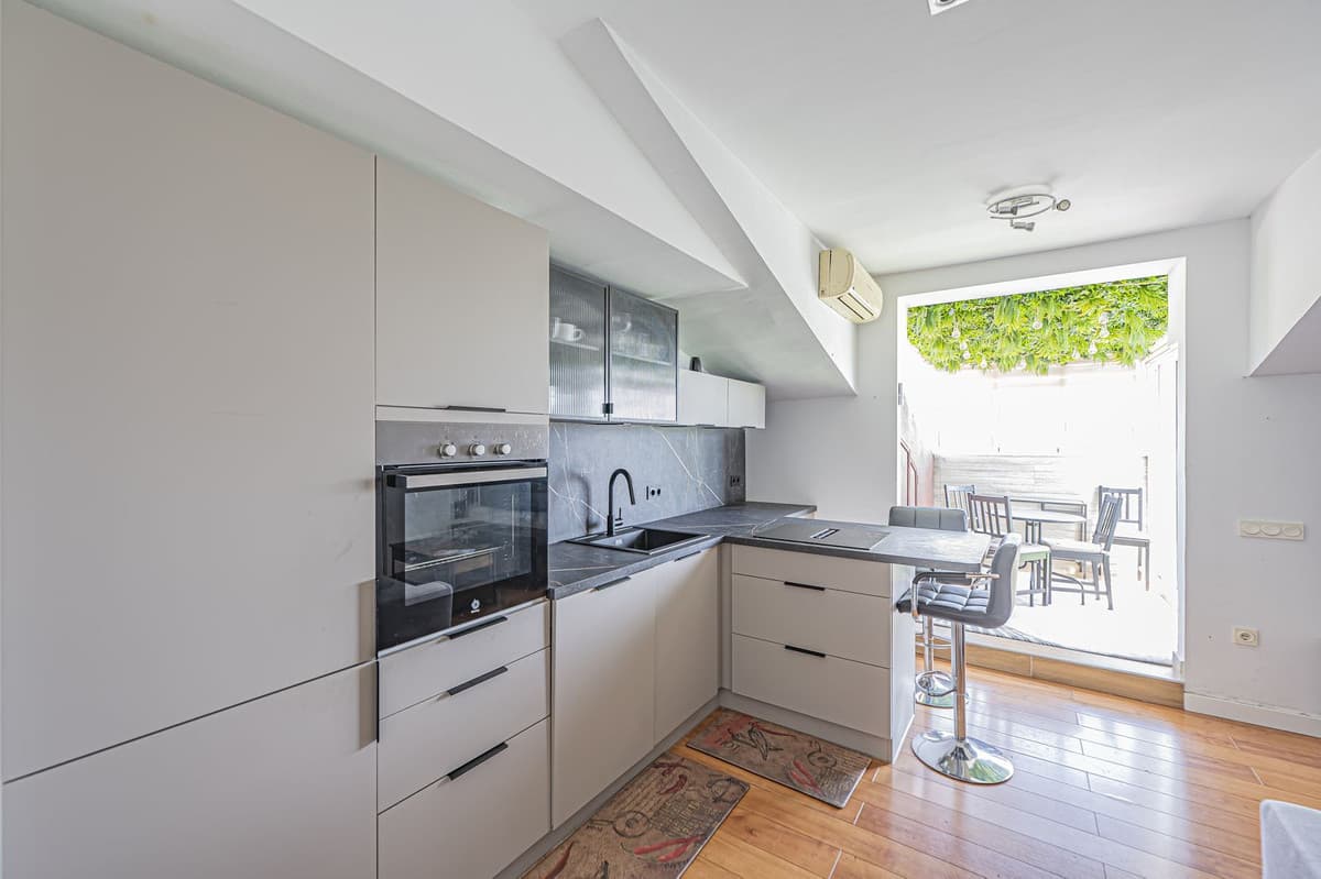Penthouse in The Golden Mile — photo 8 of 10