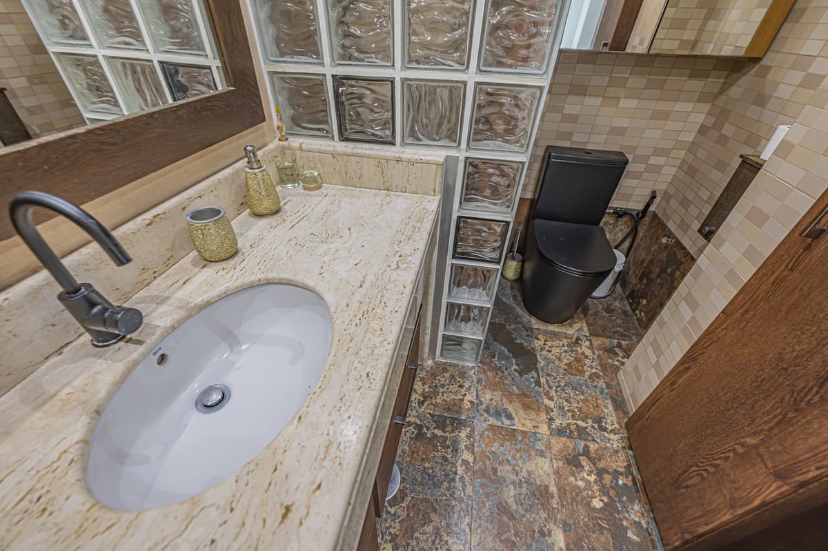 Penthouse in The Golden Mile — photo 9 of 10