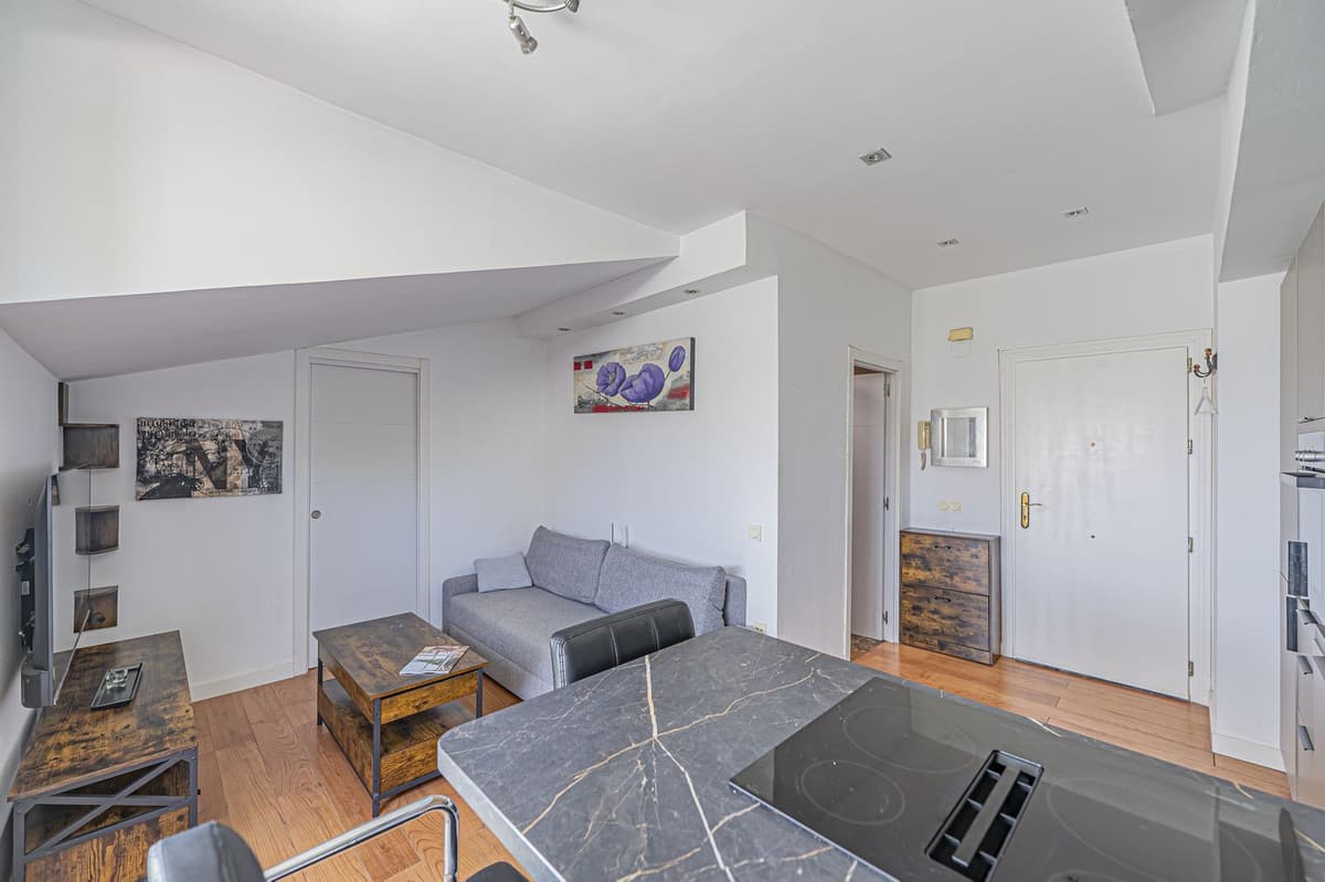 Penthouse in The Golden Mile — photo 10 of 10