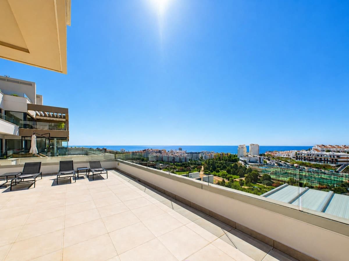 Ground Floor Apartment in Estepona — photo 1 of 10