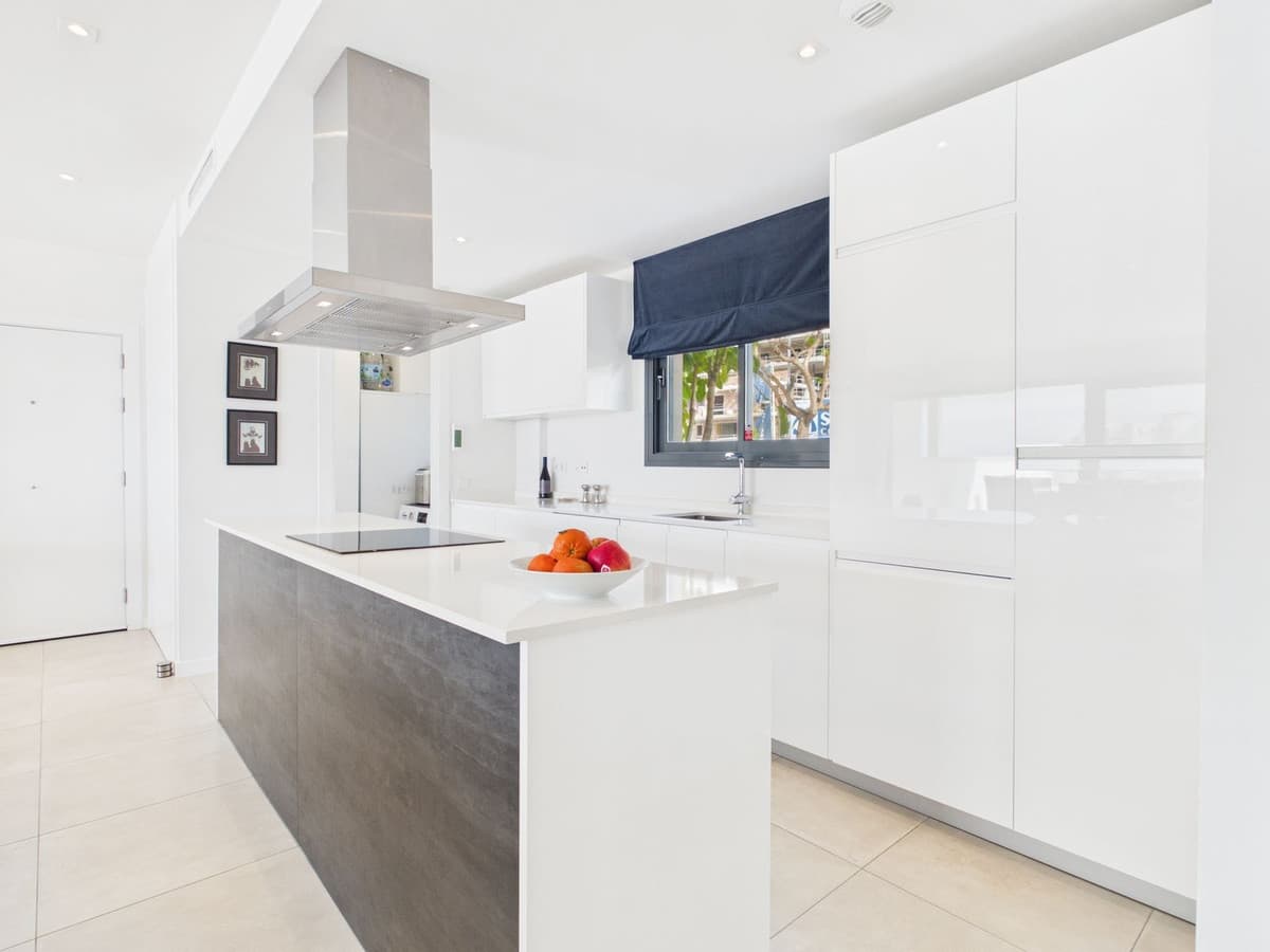 Ground Floor Apartment in Estepona — photo 5 of 10