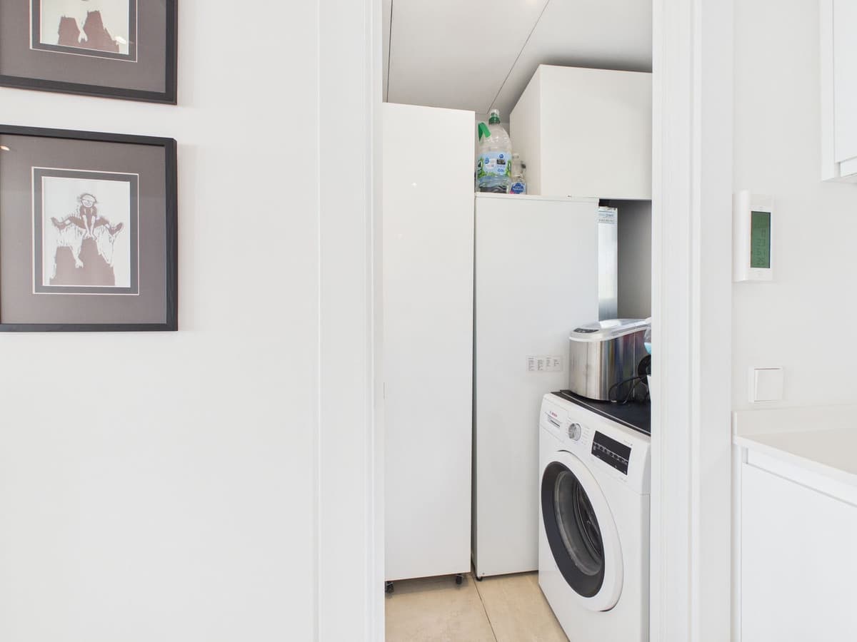 Ground Floor Apartment in Estepona — photo 6 of 10