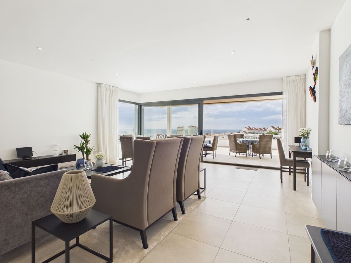 Ground Floor Apartment in Estepona — photo 7 of 10