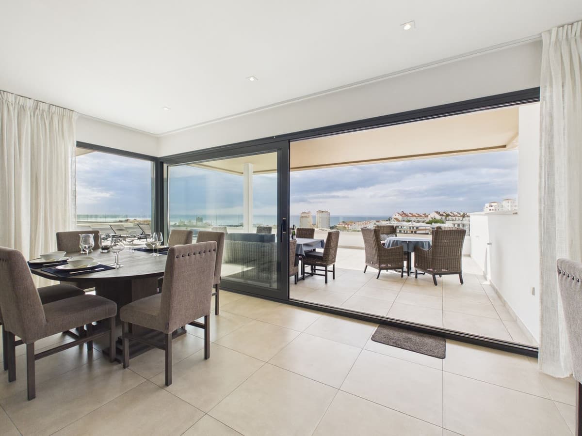 Ground Floor Apartment in Estepona — photo 8 of 10