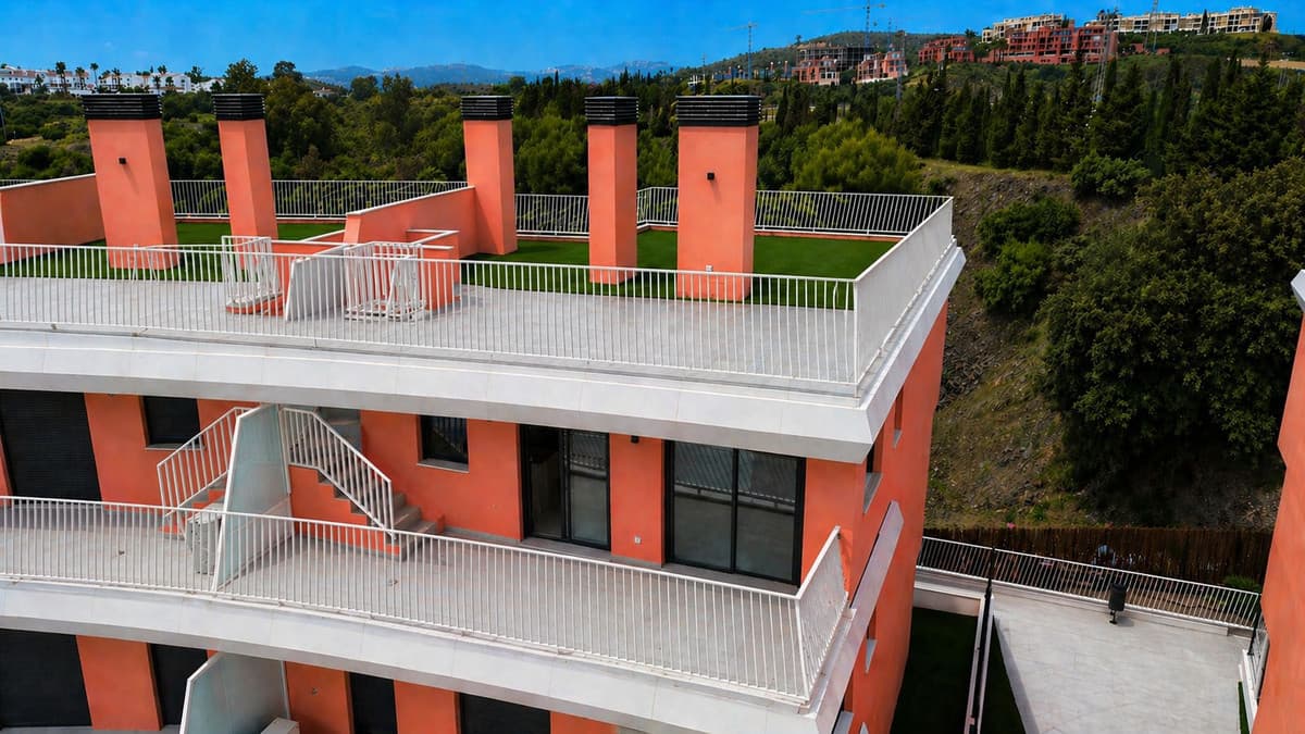 Top Floor Apartment in La Cala de Mijas — photo 4 of 10