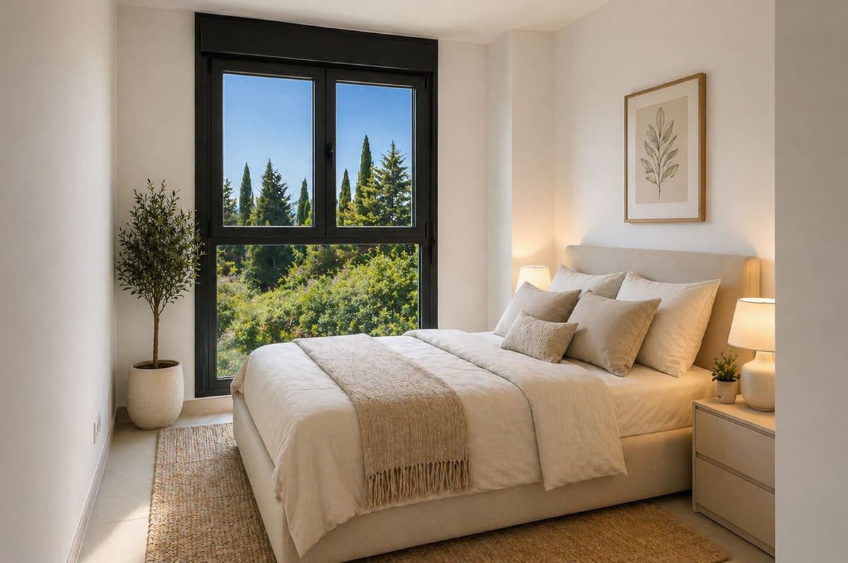 Top Floor Apartment in La Cala de Mijas — photo 10 of 10