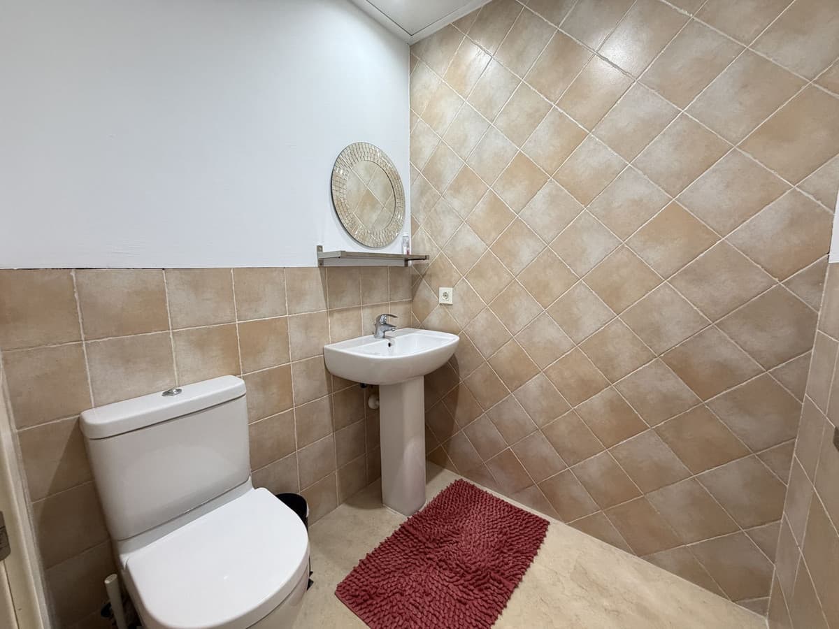 Ground Floor Apartment in Estepona — photo 9 of 10
