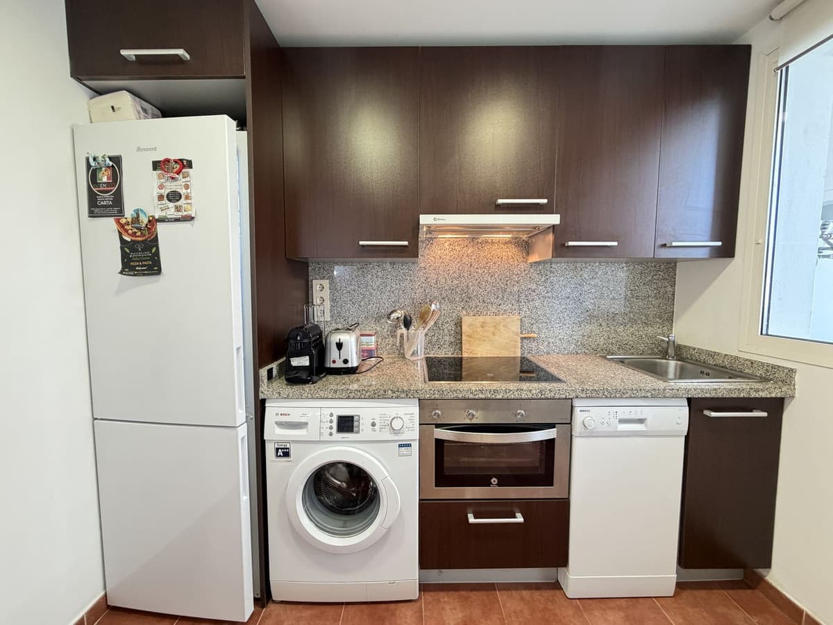 Ground Floor Apartment in Estepona — photo 10 of 10