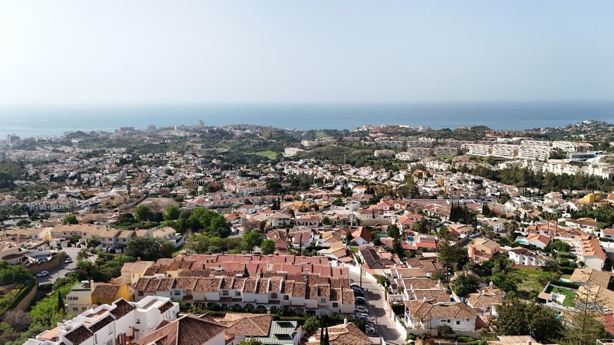 Detached Villa in Benalmadena — photo 4 of 10