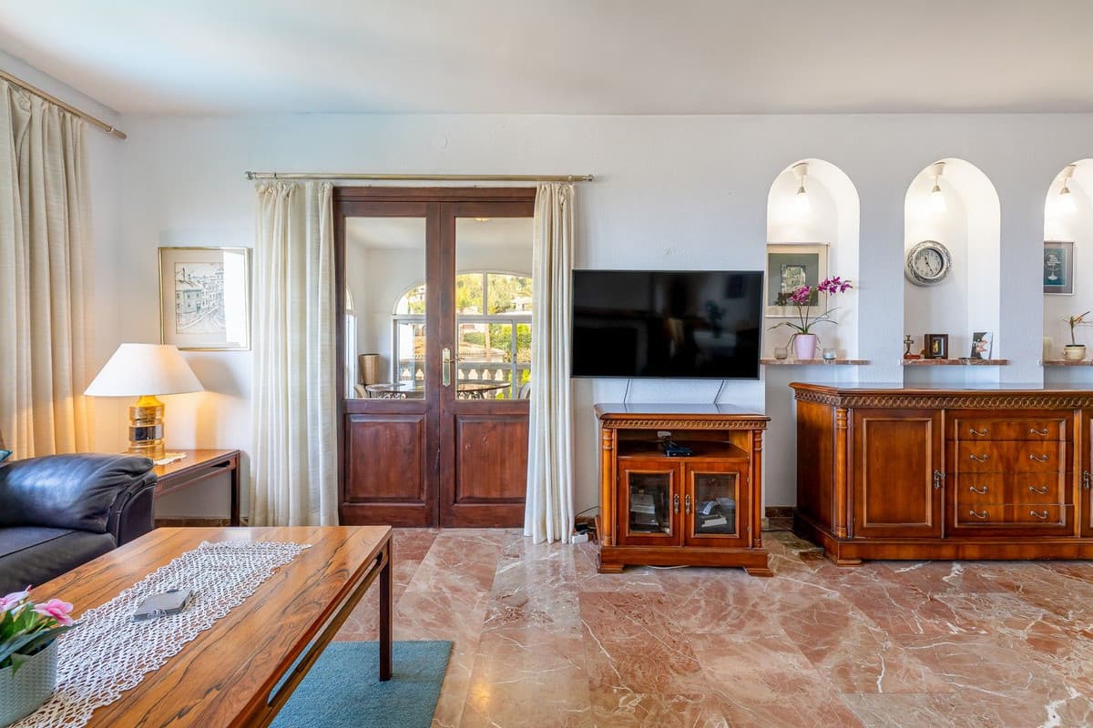 Detached Villa in Benalmadena — photo 8 of 10