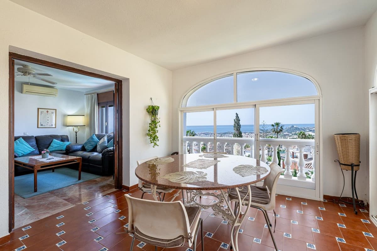 Detached Villa in Benalmadena — photo 9 of 10