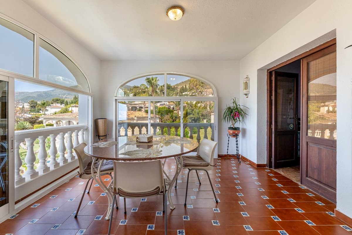 Detached Villa in Benalmadena — photo 10 of 10