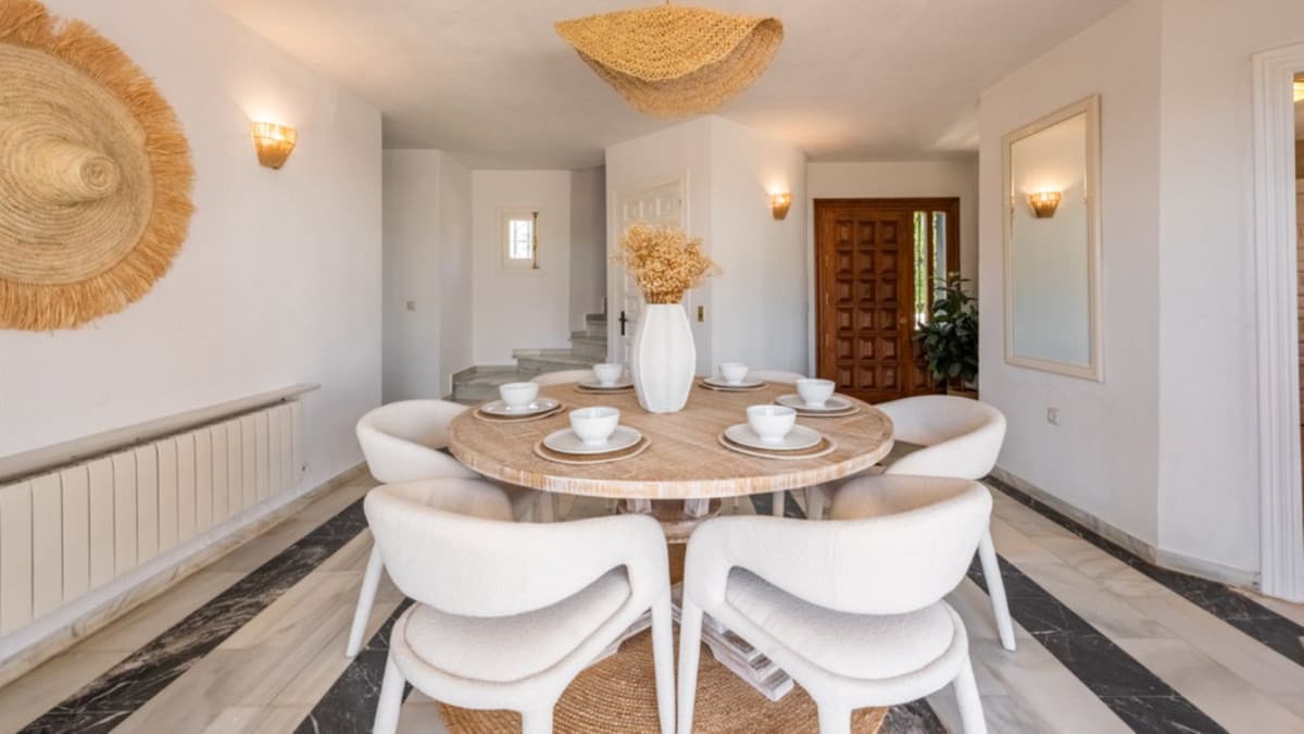 Detached Villa in Estepona — photo 6 of 10