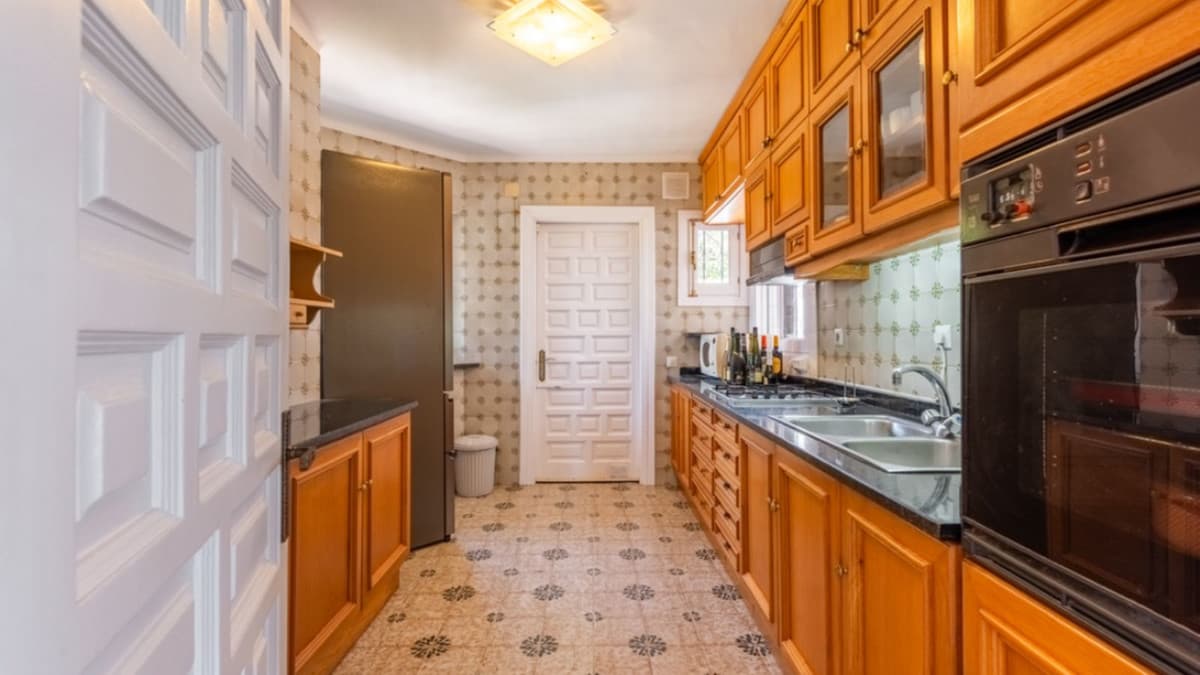 Detached Villa in Estepona — photo 7 of 10