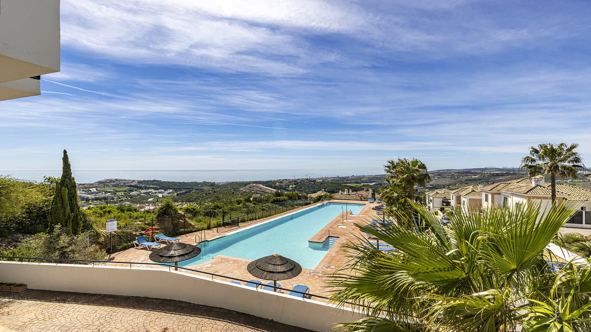 Penthouse in Doña Julia — photo 5 of 10