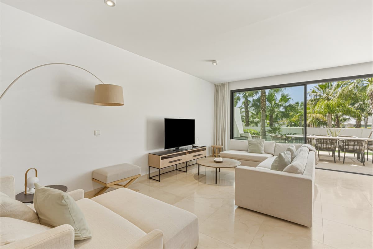 Townhouse in La Cala de Mijas — photo 4 of 10