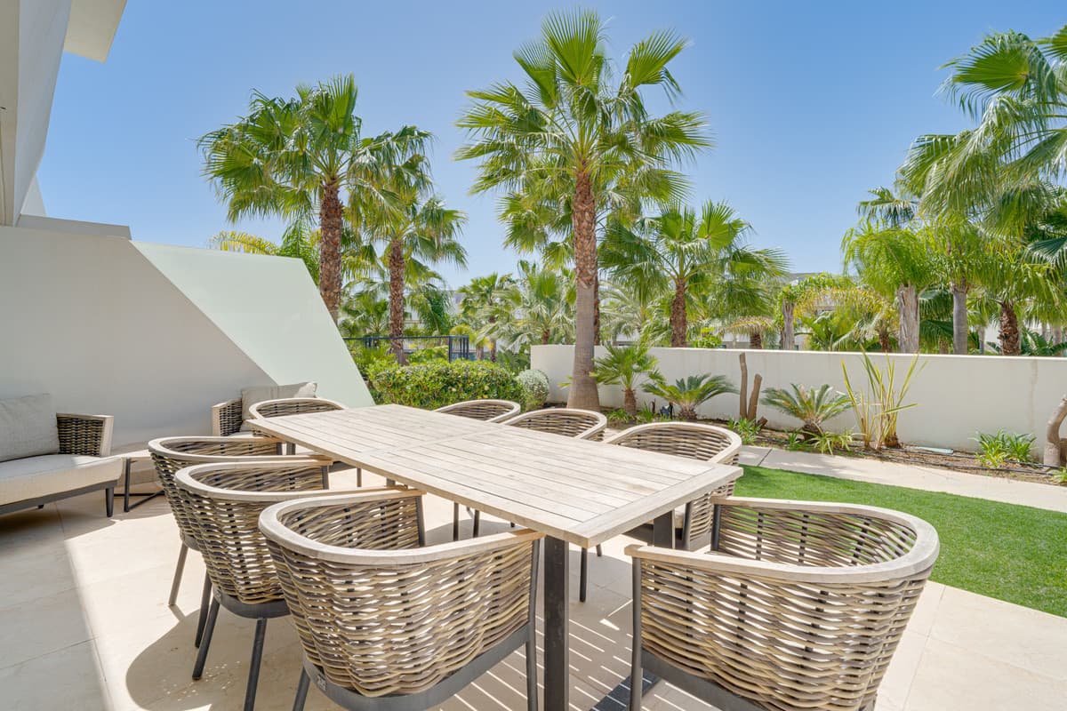 Townhouse in La Cala de Mijas — photo 7 of 10