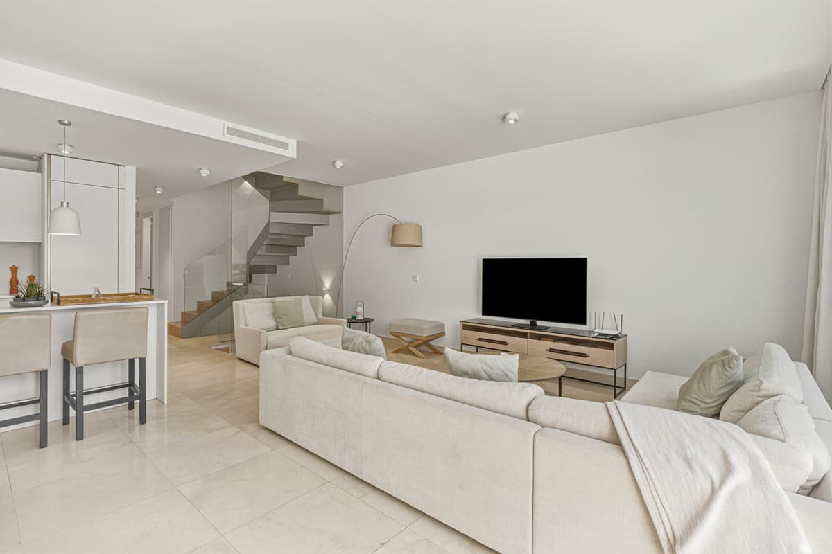 Townhouse in La Cala de Mijas — photo 8 of 10