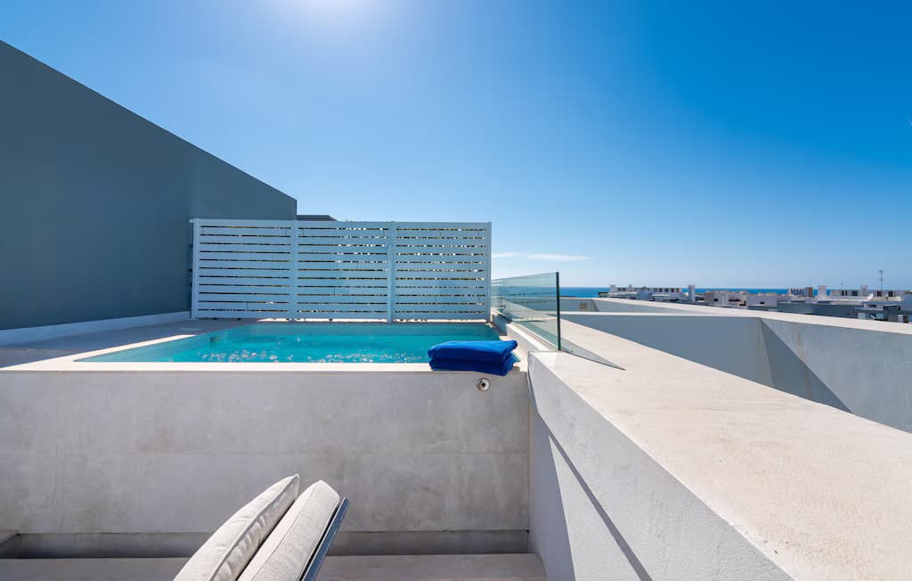 Townhouse in La Cala de Mijas — photo 9 of 10
