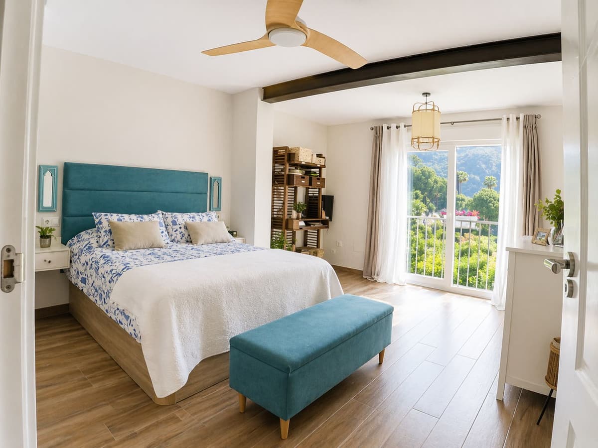 Townhouse in Benahavís — photo 1 of 10